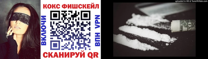 КОКАИН FishScale  Светогорск 